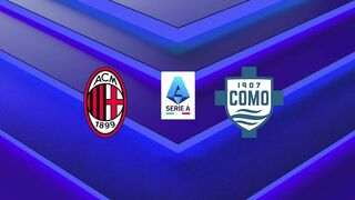 MILAN-COMO HIGHLIGHTS Paz and Leao Shine