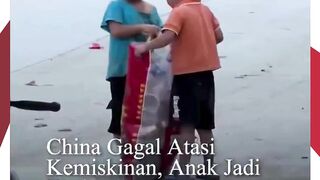 Miris! Anak Jadi Korban karena Tak Mampu Beli Buku, Haruskah Pendidikan Gratis Total?