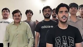 English Lecture❌Squid Game✅????????