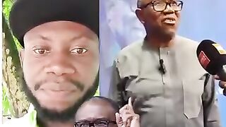 Why peter obi is the right candidate