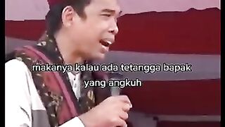 Ustadz Abdul Somad | TETANGGA YANG ANGKUH DAN SOMBONG