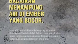 Ember Bocor