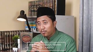 tidak sekadar mengajar.
