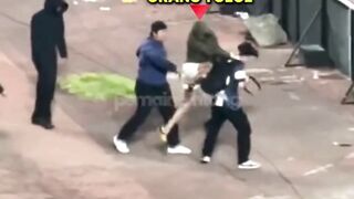 Aksi Kurang Terpuji dari Oknum Bobotoh ini Bikin Geram ????