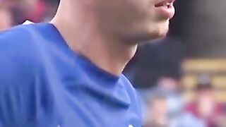 Chelsea fc the blues
