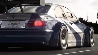 Need for speed