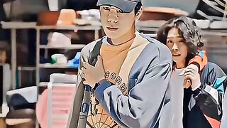 Yeongbin Brings Goons to Kill Suho ????