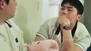 Suho killed everyone and he has his own aura #edit #aura