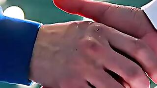 He came and saves her????❤️_????