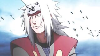 Jiraiya Sad edit????