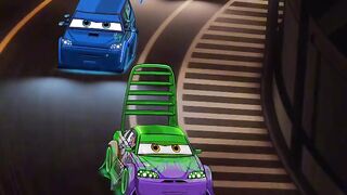 Form the streets ot CARS - the legendary Delinquent Road Hazards!!Boost, Wingo, Dj & SnotRod