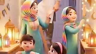 Islamic video