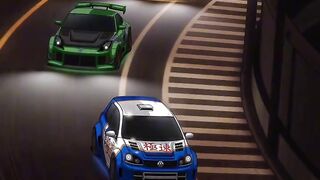 Want your own car to join the legendary NFS