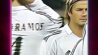 El Classico 21 Tahun Yang Lalu ????