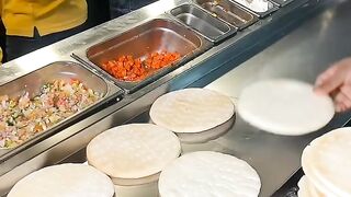 Paneer Tikka Pizza ???????????????????????????????????? #viral
