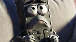Remote (hindi)