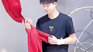 Ribborn Dance
