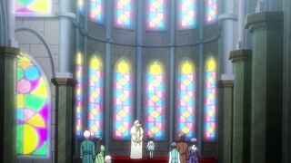 Reborn To Master The Blade Season 1 Episode 2 In Hindi