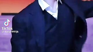 Jungkook #themostfamous our jk