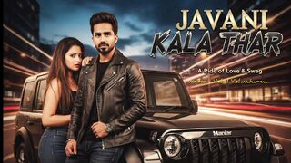 Javani Kala Thar - जवानी काला थार | New 2026 Trending Song | Punjabi Song 2026