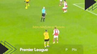 ???? GOL DETIK-DERTIK AKHIR! STADION LANGSUNG MELEDAK! ????