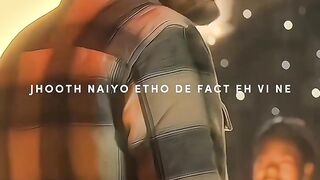 295 X Sidhu Moose Wala Status - 295 Slowed Reverb