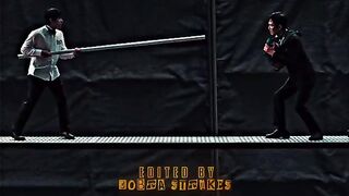 Gi-hun's Jump☠️????