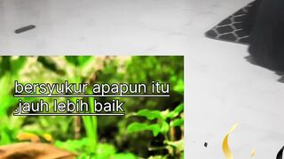 Thank god for my life????????