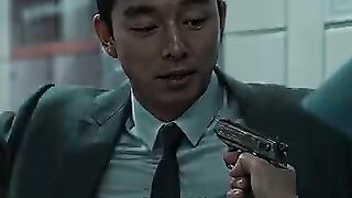 _This Moment????_ - Loucura Letal (Slowed) - Squid Game Edit ⚠️FAKE GUN⚠️