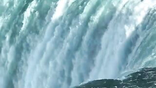Air terjun terbesar di dunia #viral