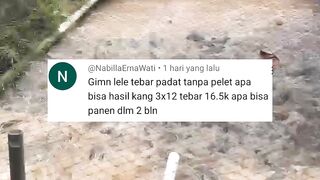 Saya suka merasa GAGAL kalau seperti ini❗