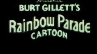 Pastry town wedding van beuren 1934