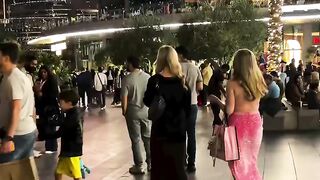 Dubai alguém gostaria de conhecer?
