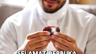 selamat berbuka puasa 2026????☺