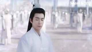 Korean mix hindi songs ???? The Starry Love ????Part-1???? New Chinese Drama ???? 2023 ???? Starry Love hindi mix