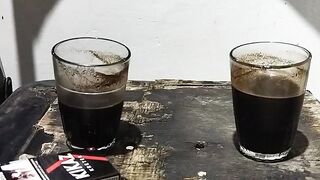Jangan putus asap