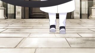 Hell Mode: Yarikomizuki no Gamer wa Hai Settei no Isekai de Musou suru Episodes 7