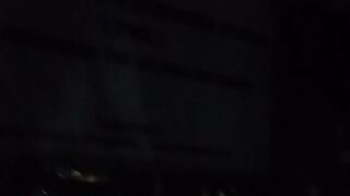 Suasana malam