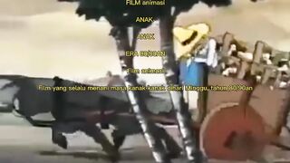 Film jadul anak-anak