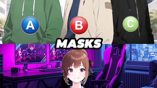 Who is sick?