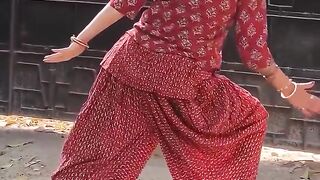 Rim Jhim Dance