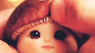 Funny food mini ASMR