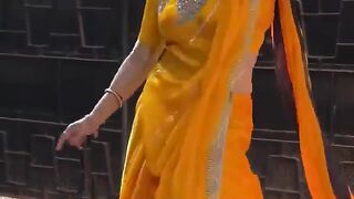 Cute Hasina Dancers
