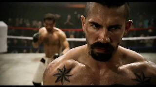 Knock out of the century