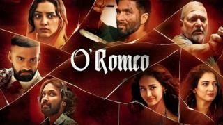 O' Romeo hindi movie