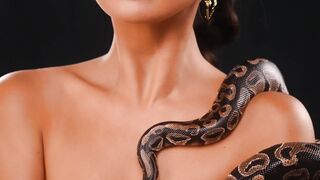 Modern Girl Beautiful