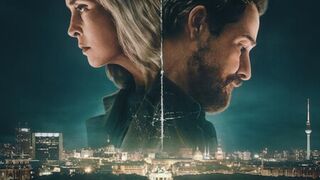 Unfamiliar - Season 1 (2026) E6 - Still Alive