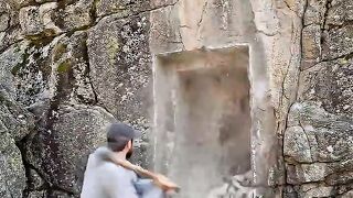 Building a Secret MAN CAVE