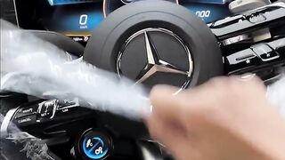 Carro impressionante