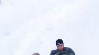 Покатались ????